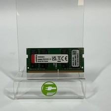 Kingston KVR32S22D8/16 16GB (1x16GB) RAM DDR4 3200MHz EPMS16C2103 picture