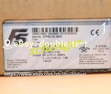 1PCS KEB 7F5C1B-3B0A frequency converter new via FedEx or DHL picture