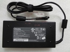 Genuine A12-120P1A 19.5V 6.15A 120W Chicony MSI GE62 GE60 GE70 Laptop AC Adapter picture