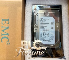 New EMC 005053122 005053123 6TB 12Gb NL SAS Hard Drive Unity XT 380 XT480 XT680 picture