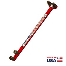 Rack-A-Tiers 78500 Bulldog Original Wire Cable Bender Tool Up to 500 MCM picture