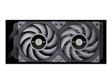Thermaltake Toughliquid Ultra 240 CL-W322-PL12GM-B picture