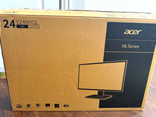 Acer V246HQL 23.6