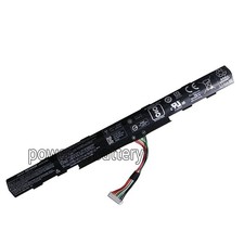 AS16A5K AS16A7K AS16A8K Battery For Acer Aspire E5 Series 4ICR19/66 KT.00605.002 picture