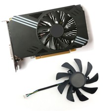 85mm For ZOTAC GTX1060 1050ti 1050 960 950 ITX Graphics Cooling Fan T129215SH picture