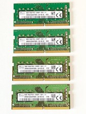 SK Hynix 8GB PC4-2400T Memory 8x4 (32GB) picture