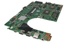 90NB0FL0-R00020 ASUS INTEL CORE I7-7700HQ GEFORCE GTX1050 MOTHERBOARD X580VD picture