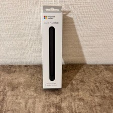 Microsoft Surface Slim Pen Official Stylus Charger 8X2-00011 Black NEW picture