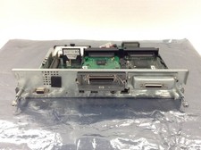 HP CC402-80001 Copy Process Board w/80GB HDD J7972G Card For Hp LaserJet 9050 picture
