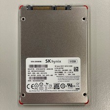 SK Hynix SC311 512GB 2.5