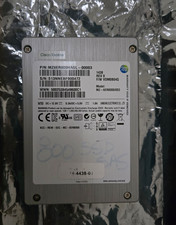 Samsung SAS SSD  Solid State Drive 800GB 2.5