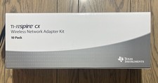 10 Pack Texas Instruments TI-NSPIRE CX navigator Wireless Network Adapter picture