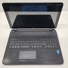 HP Laptop 15-F162DX 15.6