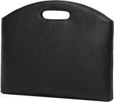 Laptop Bag for Women 14 Inch Briefcase - Stylish and Functional Design picture