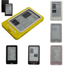 For XTEINK X4 PLA 3D Printed Protective Case Washable Non Slip Protective Cover picture
