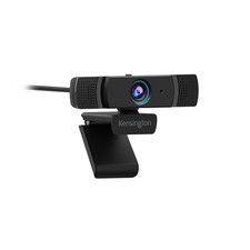 Kensington K81171WW W1060 Webcam 1080p 30fps Black USB 2.0 picture