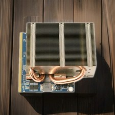 WMS BB3 Video Card. MXM 3.0 Ati Radeon e4690 picture