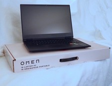 HP OMEN Gaming Laptop AMD Ryzen 9 7940HS, NVIDIA RTX 4070, 16GB RAM, 16-xf0033dx picture