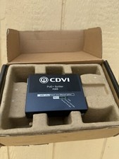 Planet POE-171S  Single-Port 10/100/1000Mbps Ultra PoE Splitter Set picture