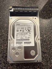 Hitachi HUS724030ALS640 3TB 3.5
