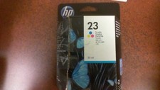 HP 23 C1823D Tri Color picture