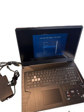 ASUS FX705D 17.3