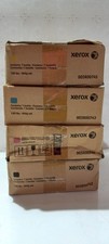 OEM Xerox Color 800, 1000 Press CMYK Developers 005R00742,43,44,45 *QTY picture