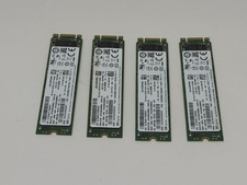 SK hynix SC300 SATA 256GB SSD M.2 HFS256G39MND-3520A DEFECTIVE Lot of 4 picture