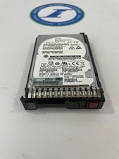Lot of 8 - HPE 719429-001 900GB 10K SAS SFF 6Gbps ENT SC Hard Drive | 719424-B21 picture