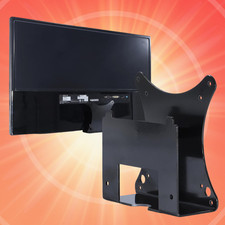 VESA Mount Adapter For LG 27MP59G-P 27MP58VQ 27MP58VQ-P 27MP58VQ-PF 27MP59HT-P picture