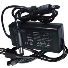 AC Adapter CHARGER POWER for COMPAQ Presario CQ56-148CA CQ56-154CA CQ56-110US picture