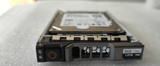 0WRRF 00WRRF Dell 1.8TB 10K 12Gbps SAS 2.5'' 512e HDD Hard Drive 14/15/16G KIT picture