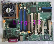 1pc used  Supermicro SUPER P4SCT Rev.1.11 Mainboard picture