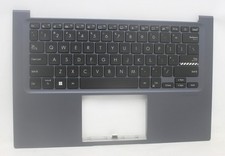 13NB0WP2AP0212 Asus Palmrest Top Cover W/K/B X1402Za-1B F1402Za-Ab31