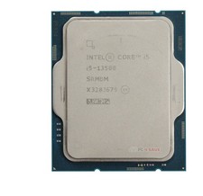 Intel Core i5-13500 CPU SRMBM Max 4.80GHz 14-Cores LGA-1700 Desktop Processor picture
