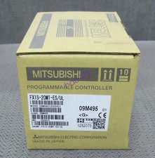 ONE Mitsubishi New FX1S-20MT-ES UL  DHL/FedEx picture