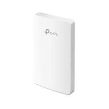 TP Link EAP235 Wall Wireless Access Point MU MIMO AC1200 PoE Gigabit Ports picture