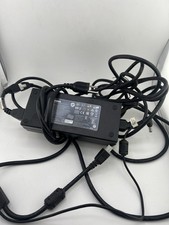 Zebra SAWA-58-90012A 12V 9A AC/DC AC Adapter picture