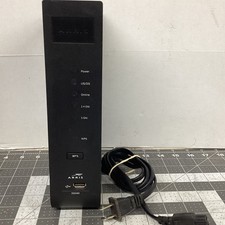 Arris DG2460A, 4-Port Dual Band Wireless, DOCSIS 3.0 Cable, WIFI Modem picture