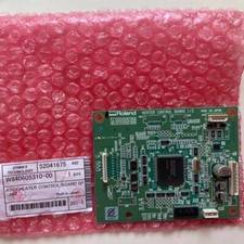 New Original Roland SP-300V / SP-300 Assy Heater Control Board W840605310 picture