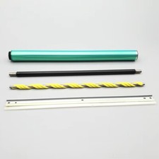 OPC Drum Cleaning Blade Charge Roller for konica minolta C250 C252 C258 C300 352 picture