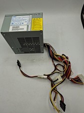 LITEON Computer Power Supply PS-5251-08  Rev 0B2 250W 5188-2622 picture