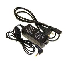 AC Adapter Charger Power for TOSHIBA mini NB255-N246 NB205-N230 NB205-N325BL picture