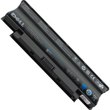 Genuine J1KND Battery For Dell Inspiron 3520 3420 M5030 N5110 N5050 N7110 N4010 picture