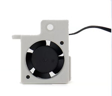original QIDI Hotend Cooling Fan for Q2 / Plus 5 3D Printer picture
