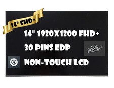 AUO B140UAN04.8 Laptop LCD LED Screen 14