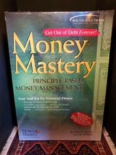 Money Mastery: Principle-Based Money Management Software And Audio CDs picture