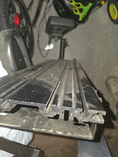Havis Floor Mount With Havis Armrest picture