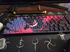 Custom Melgeek Made68 Ultra *READ DESCRIPTION* picture