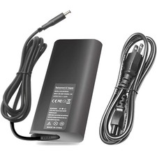 130w 19.5V 6.67A Laptop Power Supply Charger AC Adapter+Cord tip 4.5*3.0 NEW picture